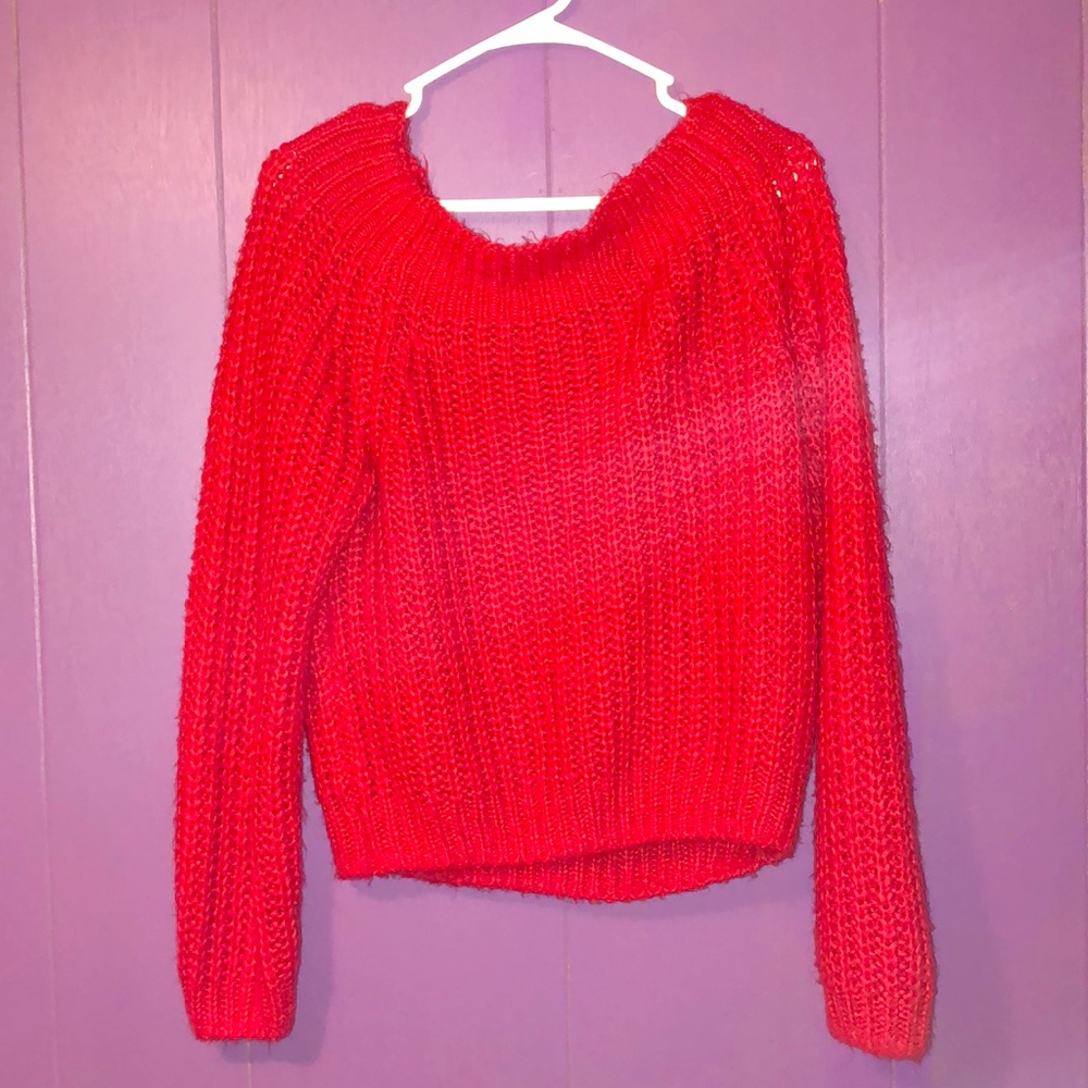 Sweater from Rue 21